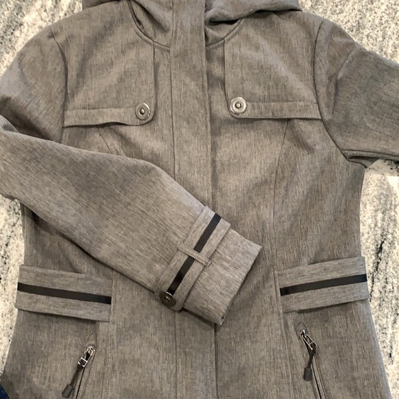 Tribal jacket - Picture 7 of 8